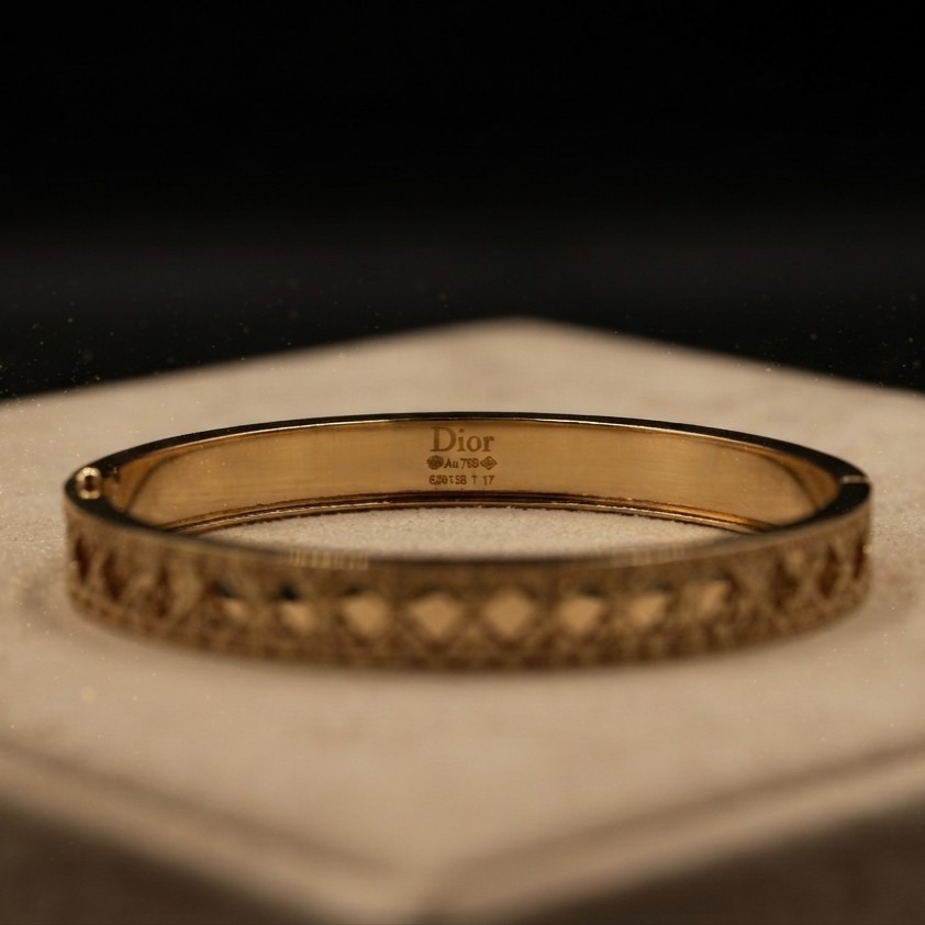 MY DIOR BRACELET - View 3