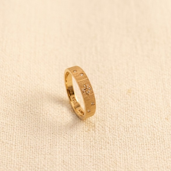 ROBERTO MATT RING