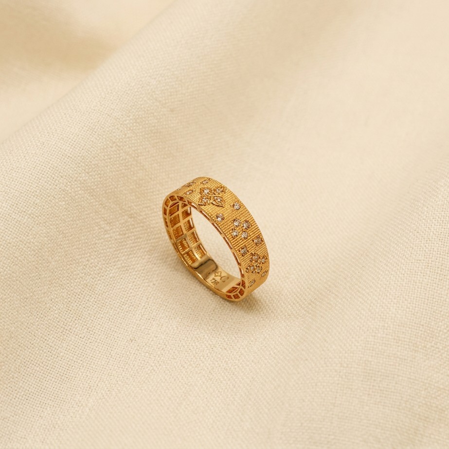 ROBERTO MATT RING