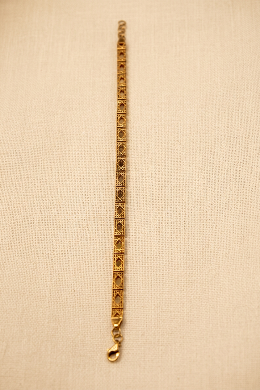 MY DIOR BRACELET - Alternate View